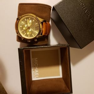 Michael Kors watch
